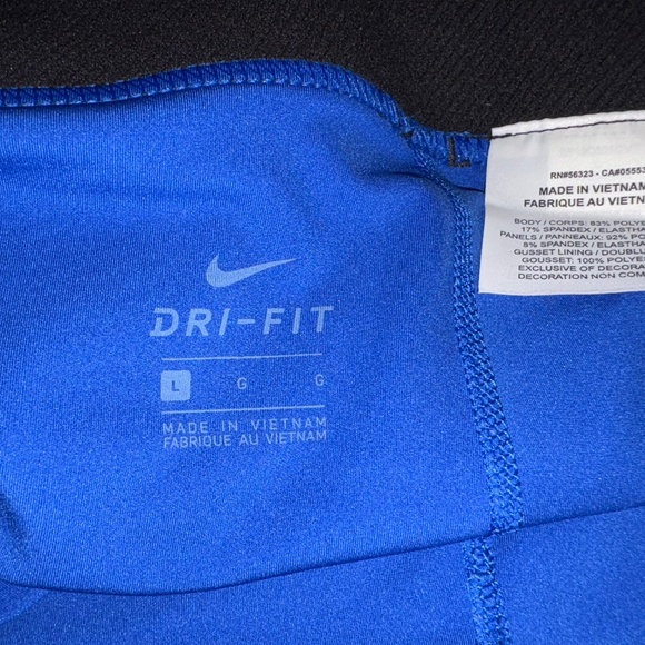 Nike pro leggings - Picture 5 of 5